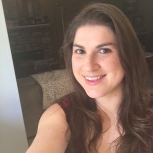 Meet your Posher, Joanna